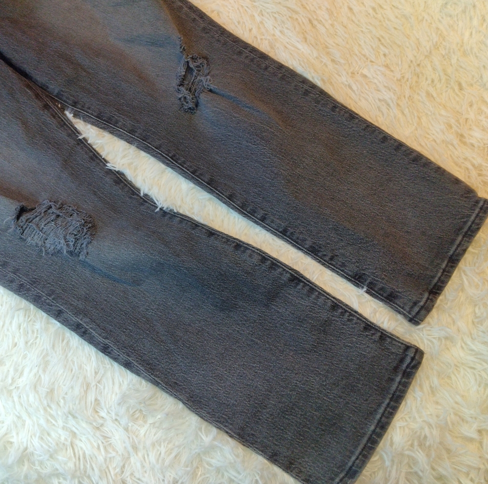 Madewell The Perfect Vintage Jeans Size 31 - Picture 7 of 12